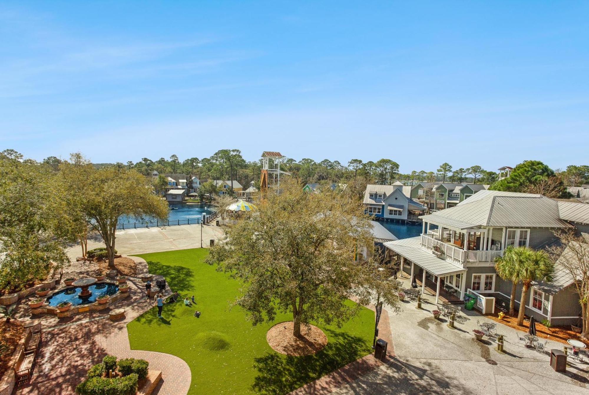 Observation Point North 456 Villa Destin Exterior photo