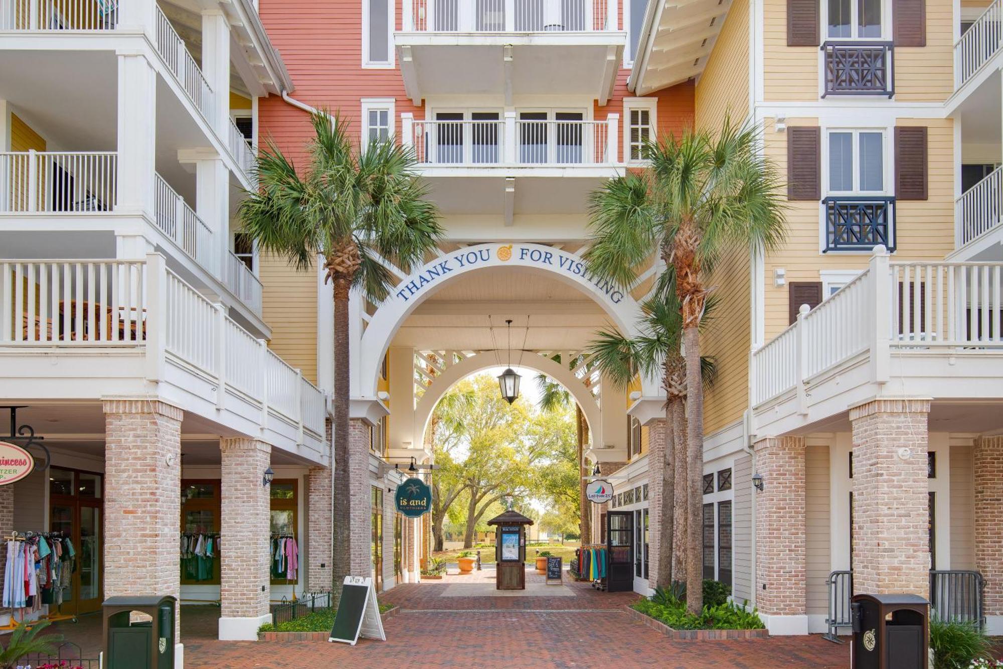 Observation Point North 456 Villa Destin Exterior photo