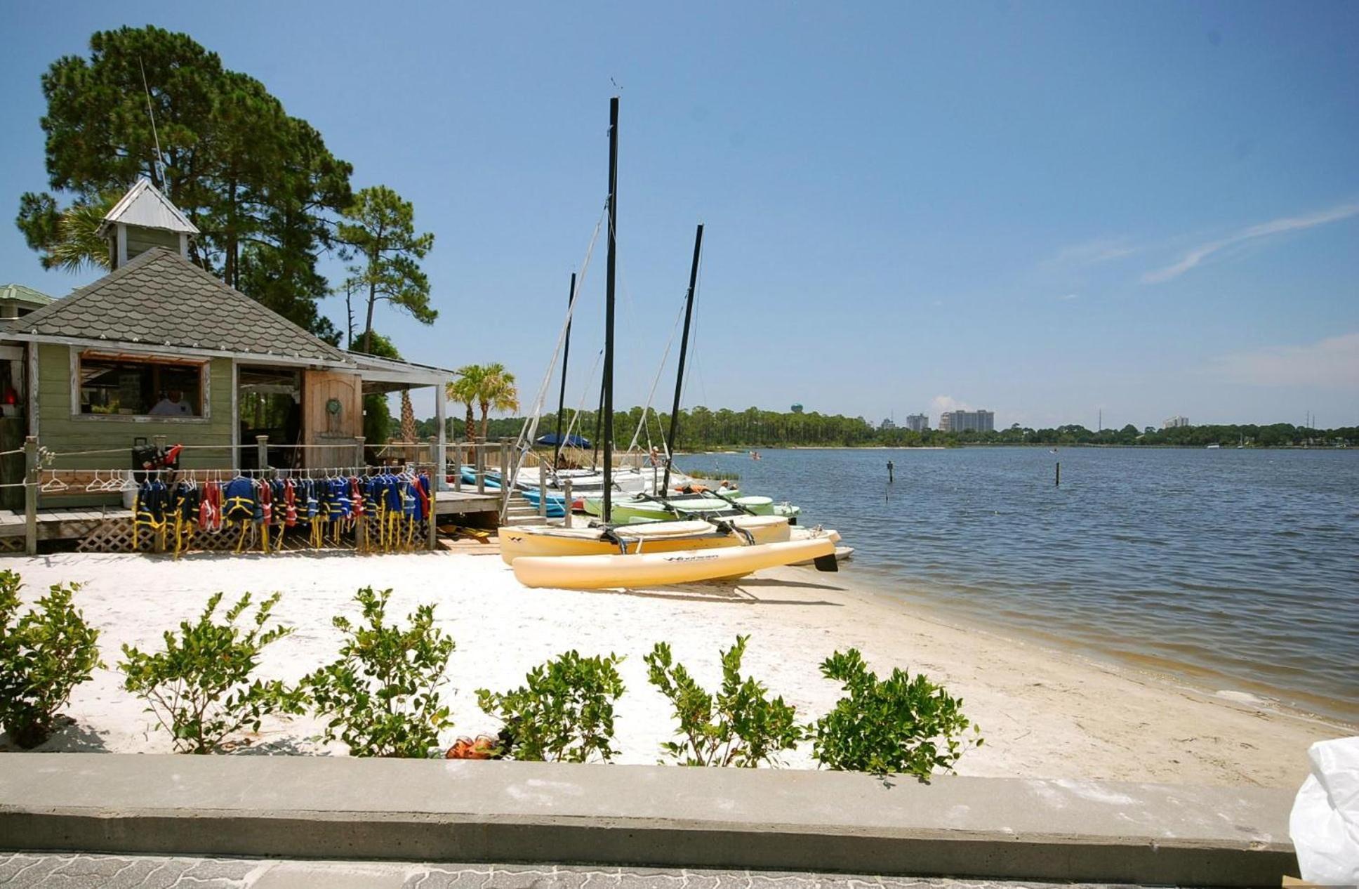 Observation Point North 456 Villa Destin Exterior photo